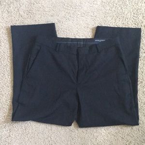 Banana Republic wool dress pants